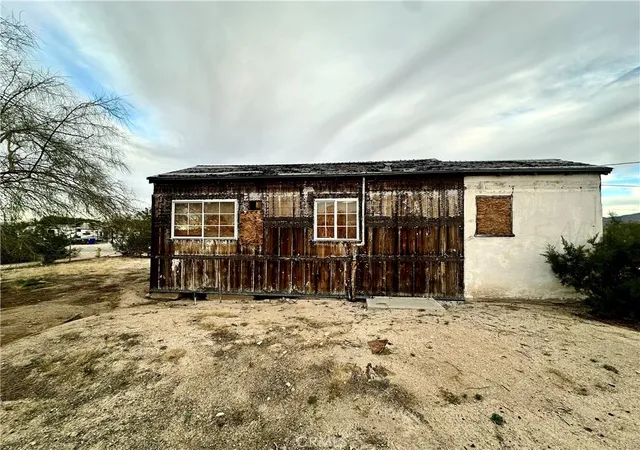 Homes for sale in 29 Palms, CA | 6608 Star Dune, 29 Palms, CA 92277 | MLS# JT26032004