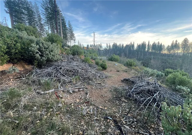 Photo 3 of Land for sale at 16790 Starview Loop Rd, Cobb, CA 95426 | MLS# LC26027553 | Listing updated on 2026-02-12
