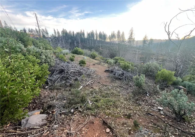 Photo 3 of Land for sale at 16790 Starview Loop Rd, Cobb, CA 95426 | MLS# LC26027553 | Listing updated on 2026-02-12