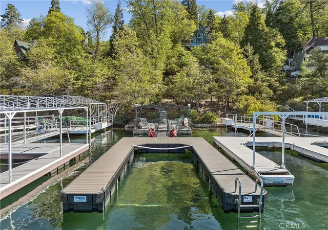 2nd image of 28019 North Shore Rd, Lake Arrowhead, CA 92352 | MLS# IG26032008