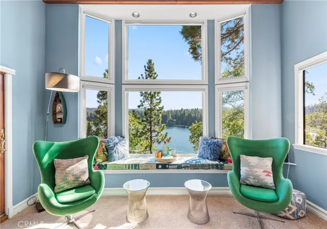 Photo 4 of Sale Pending at 28019 N Shore Rd, Lake Arrowhead, CA 92352 | MLS# IG26032008 | Listing updated on 2026-09-09