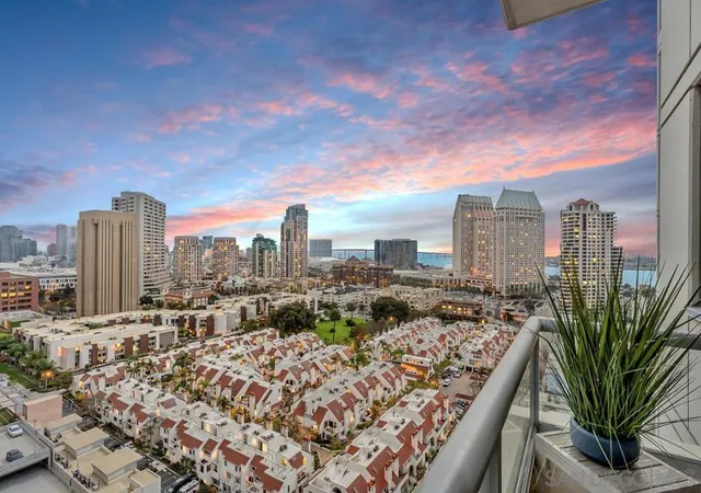 Photo 1 of Condo for sale at 700 W East St #1905, San Diego, CA 92101 | MLS# 260003382SD | Listing updated on 2026-06-30