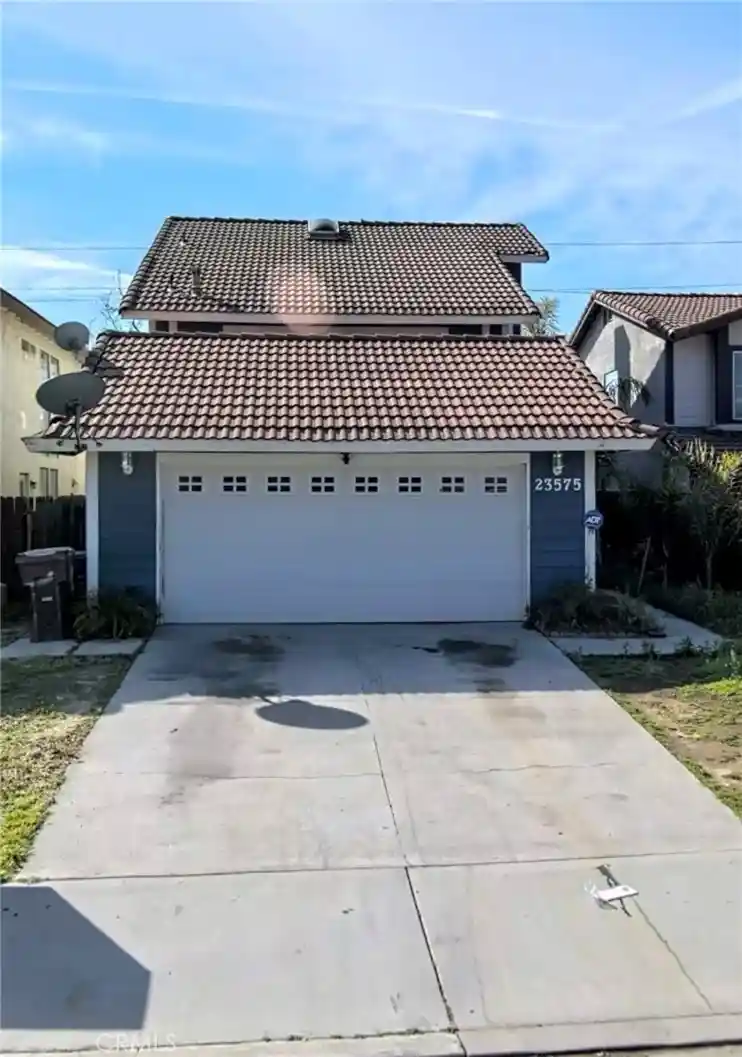 Photo 1 of Sale Pending at 23575 Whispering Winds, Moreno Valley, CA 92557 | MLS# SW26032031 | Listing updated on 2026-10-14