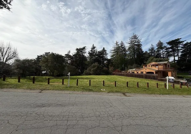 Photo 1 of Land for sale at 112 Hillcrest Ter, Santa Cruz, CA 95060 | MLS# ML82034329 | Listing updated on 2026-09-30