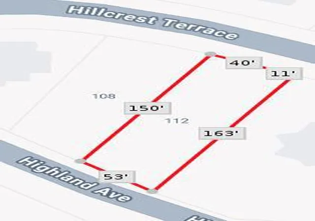 Photo 3 of Land for sale at 112 Hillcrest Ter, Santa Cruz, CA 95060 | MLS# ML82034329 | Listing updated on 2026-09-30