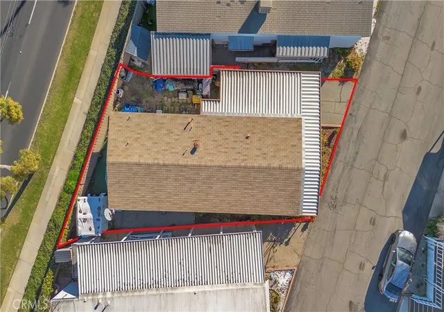 37th image of 2550 Pacific Coast Hwy #13, Torrance, CA 90505 | MLS# DW26032099