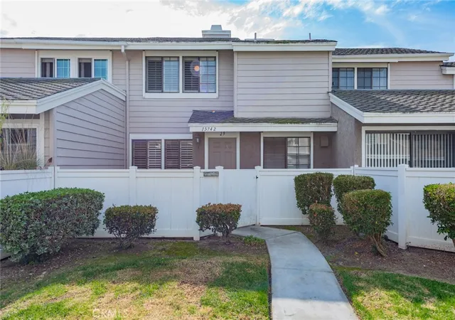 Photo 1 of Condo for sale at 15742 Tetley #29, Hacienda Heights, CA 91745 | MLS# TR26032079 | Listing updated on 2026-07-03