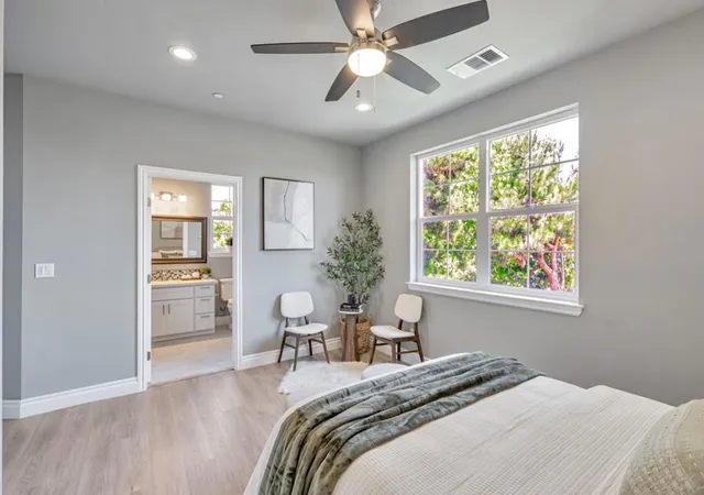 27th image of 802 Maybeck Pl, Hayward, CA 94544 | MLS# ML82034726