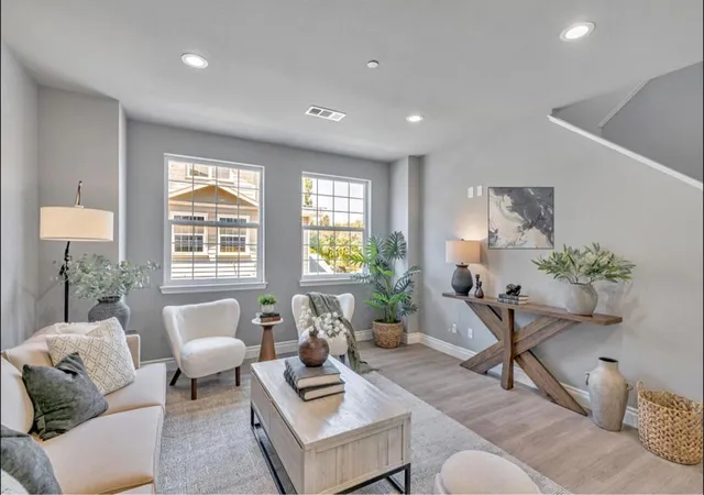 5th image of 802 Maybeck Pl, Hayward, CA 94544 | MLS# ML82034726