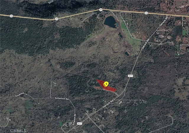 2nd image of 0 Piedmont Ct, Shingletown, CA 96088 | MLS# SR26032160
