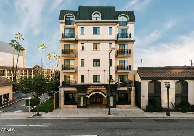 Homes for sale in Glendale, CA | 124 W Colorado St #307, Glendale, CA 91204 | MLS# P1-25833
