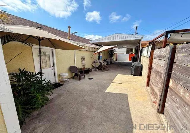 21st image of 3430 Monroe Ave, San Diego, CA 92116 | MLS# 260003400SD