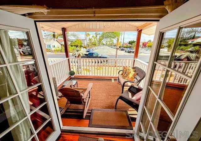 2nd image of 3430 Monroe Ave, San Diego, CA 92116 | MLS# 260003400SD