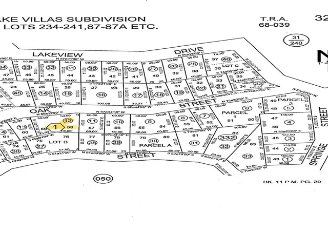 6th image of 7022 Black Oak St, Nice, CA 95464 | MLS# LC26032285