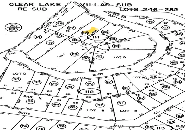 6th image of 7166 Butte Ct, Nice, CA 95464 | MLS# LC26032278