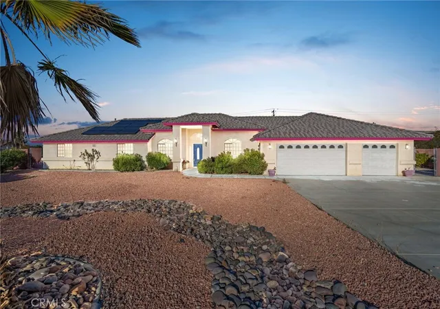1st image of 16460 Malahat, Apple Valley, CA 92307 | MLS# HD26029268