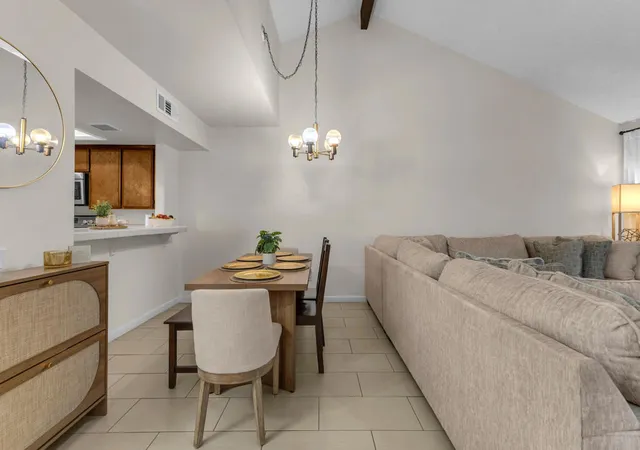 Photo 1 of Condo for sale at 47395 Monroe St #102, Indio, CA 92201 | MLS# 219143116DA | Listing updated on 2026-10-06