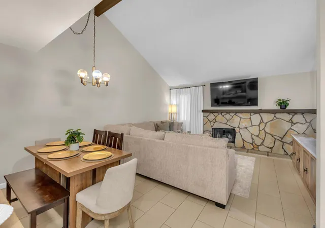 Photo 2 of Condo for sale at 47395 Monroe St #102, Indio, CA 92201 | MLS# 219143116DA | Listing updated on 2026-10-06