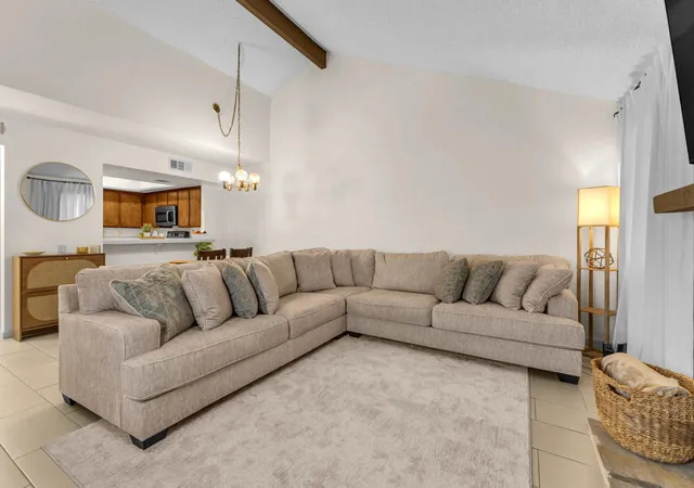 Listing Photo 5 - Condo for sale in building located at 47395 Monroe St, Indio, CA 92201 - Unit #102