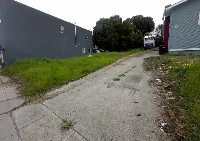 Photo 3 of Land for sale at Macarthur Blvd, Oakland, CA 94603 | MLS# 41123841 | Listing updated on 2026-09-16