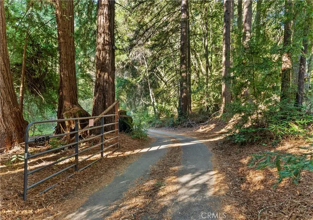 Photo 1 of Land for sale at 4419 Trout Gulch, Aptos, CA 95003 | MLS# PI26031658 | Listing updated on 2026-03-12