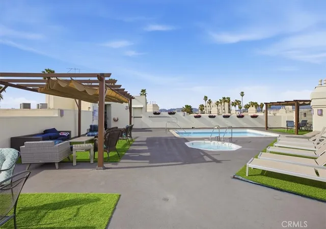 3rd image of 620 S Gramercy Pl #130, Los Angeles, CA 90005 | MLS# OC26032342