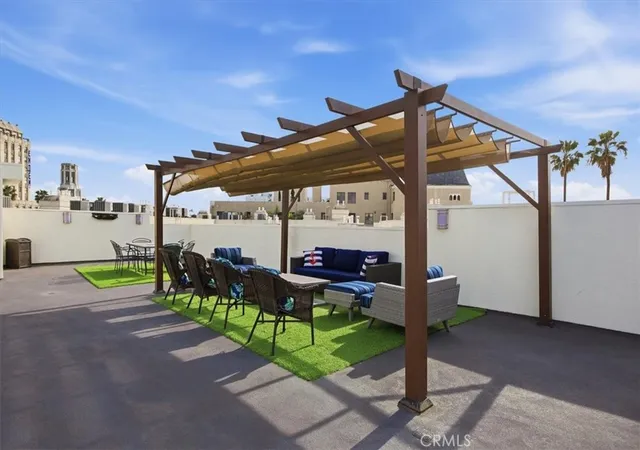 5th image of 620 S Gramercy Pl #130, Los Angeles, CA 90005 | MLS# OC26032342