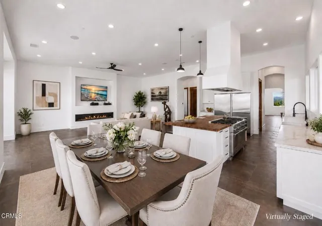 4th image of 5927 St Maarten Dr, Moorpark, CA 93021 | MLS# V1-34625