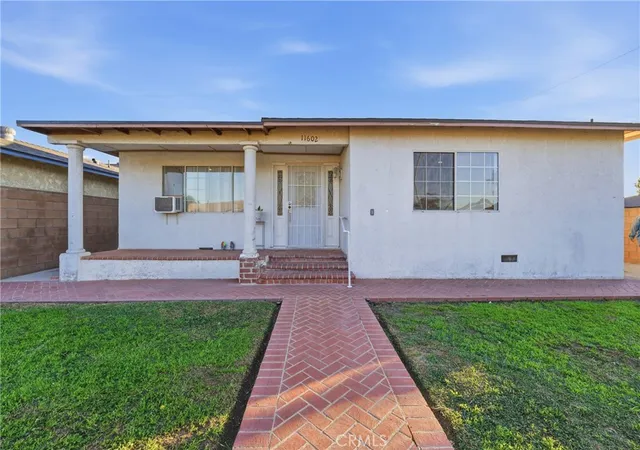 Photo 1 of Sale Pending at 11602 Faculty, Norwalk, CA 90650 | MLS# DW26030948 | Listing updated on 2026-04-07