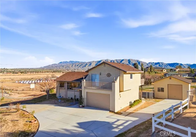 Single family home for sale at 18785 Talisman, Hesperia, CA 92345 | MLS# CV26029836