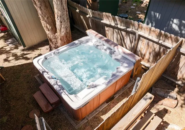 Photo 4 of Single family home for sale at 712 Maltby Blvd, Big Bear City, CA 92314 | MLS# CV26021377 | Listing updated on 2026-05-01