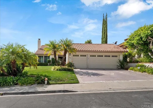 Photo 1 of Sale Pending at 11602 Calle Paracho, San Diego, CA 92128 | MLS# NDP2601398 | Listing updated on 2026-02-23