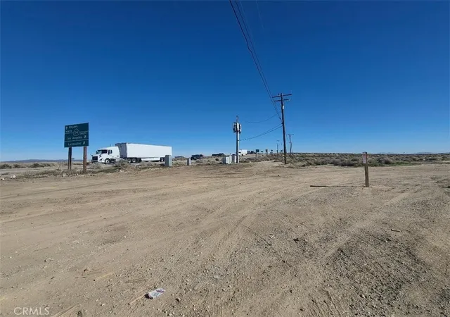image of 2500 138 Hwy W Avenue D, Lancaster, CA 93536 | MLS# SR26032668