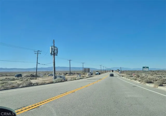 image of 2500 138 Hwy W Avenue D, Lancaster, CA 93536 | MLS# SR26032668