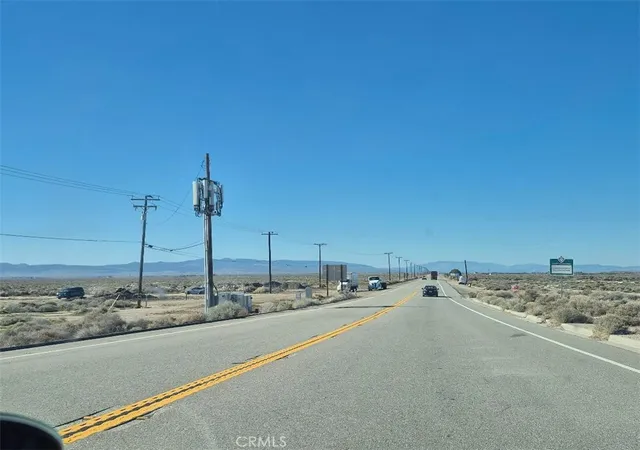 image of 2500 138 Hwy W Avenue D, Lancaster, CA 93536 | MLS# SR26032668