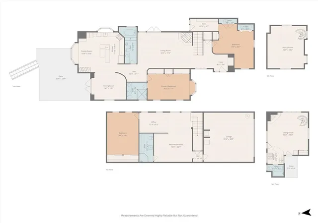 37th image of 2127 Kress St, Hollywood Hills, CA 90046 | MLS# WS26032674
