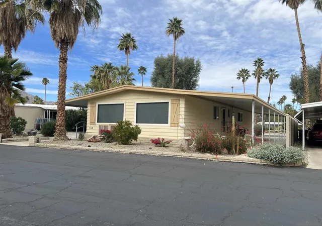 Homes for sale in Borrego Springs, CA | 1010 Palm Canyon Dr #84, Borrego Springs, CA 92004 | MLS# 260003483SD