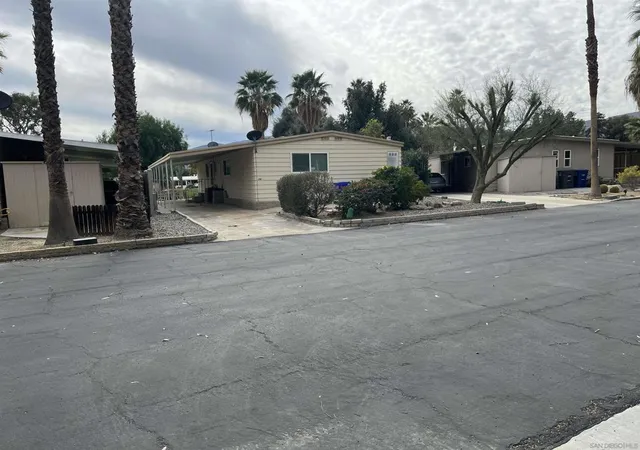 Homes for sale in Borrego Springs, CA | 1010 Palm Canyon Dr #84, Borrego Springs, CA 92004 | MLS# 260003483SD