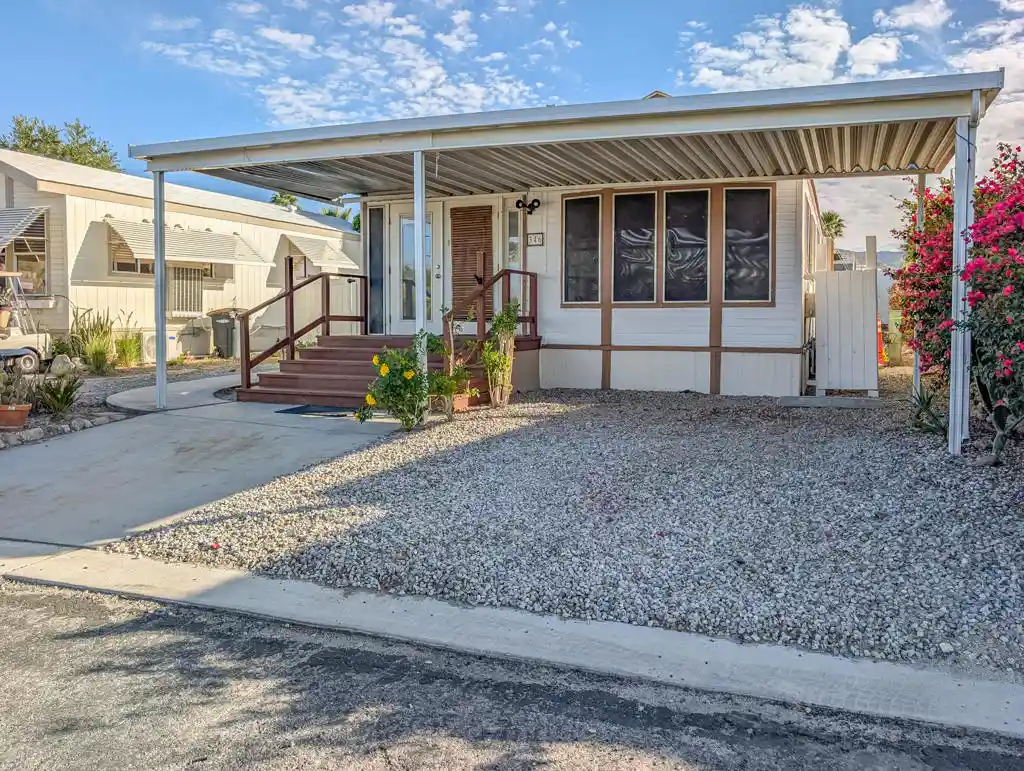 Photo 1 of Sale Pending at 70200 Dillon Rd #346, Desert Hot Springs, CA 92241 | MLS# 219143132DA | Listing updated on 2026-08-03