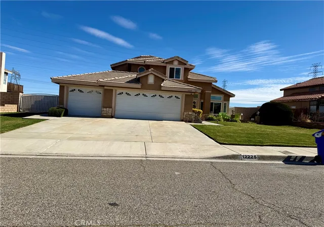 Homes for sale in Victorville, CA | 12225 San Dimas St, Victorville, CA 92392 | MLS# HD26032667
