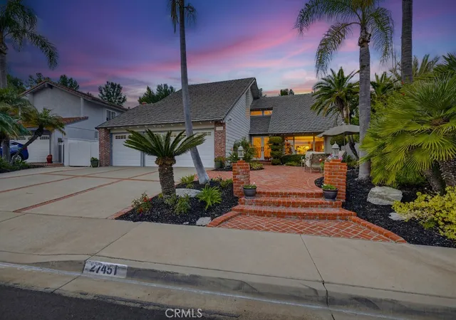 4th image of 27451 Almendra, Mission Viejo, CA 92691 | MLS# OC26025917