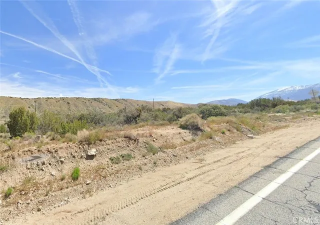 Photo 3 of Land for sale at 29500 Longview Rd, Pearblossom, CA 93553 | MLS# SR26032806 | Listing updated on 2026-02-12