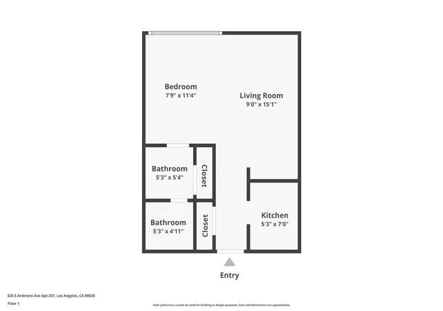 35th image of 525 S Ardmore Ave #257, Los Angeles, CA 90020 | MLS# SR26032709