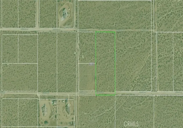 Photo 1 of Land for sale at 1 Gustine St, Apple Valley, CA 92307 | MLS# HD26029808 | Listing updated on 2026-02-12
