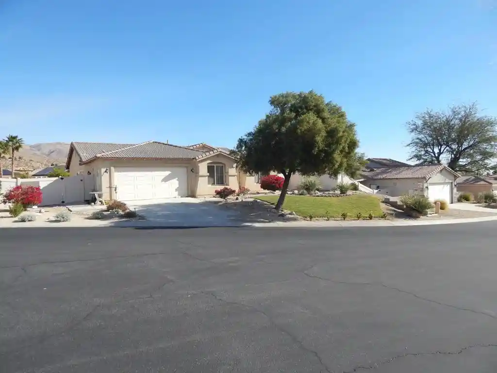 Photo 1 of Single family home for sale at 8796 Matterhorn Ct, Desert Hot Springs, CA 92240 | MLS# 219143142DA | Listing updated on 2026-07-24