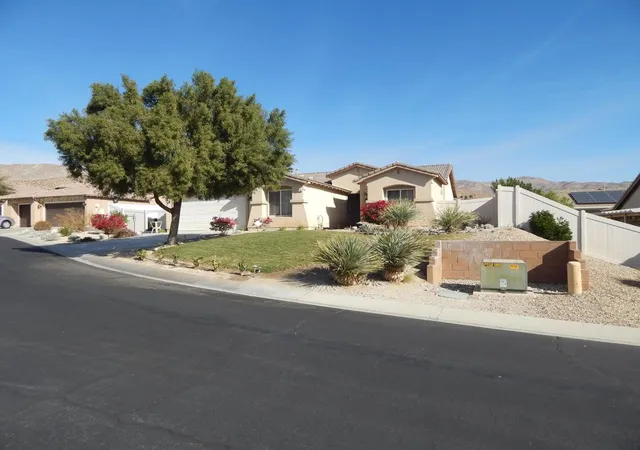 Homes for sale in Desert Hot Springs, CA | 8796 Matterhorn Ct, Desert Hot Springs, CA 92240 | MLS# 219143142DA
