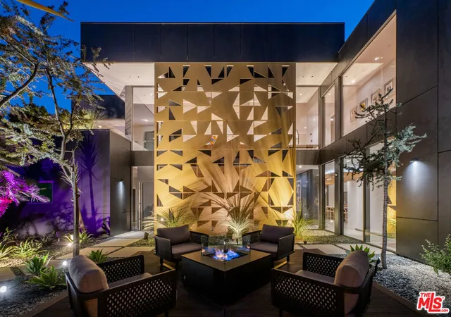 Photo 2 of Single family home for sale at 2341 Gloaming Way, Beverly Hills, CA 90210 | MLS# 26651413 | Listing updated on 2026-09-24
