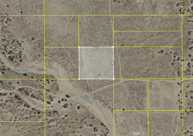 Photo 2 of Land for sale at 11400 E Ave N8, Palmdale, CA 93591 | MLS# SR26032917 | Listing updated on 2026-02-13