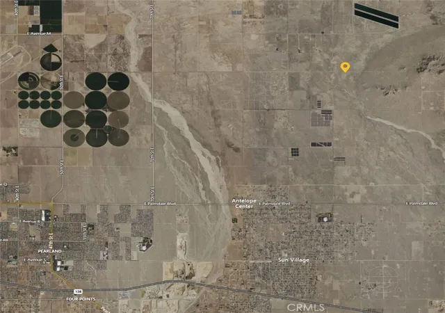Photo 2 of Land for sale at 11200 E Avenue N, Palmdale, CA 93591 | MLS# SR26032929 | Listing updated on 2026-02-13
