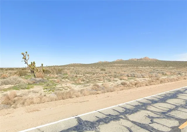 Photo 3 of Land for sale at 11200 E Avenue N, Palmdale, CA 93591 | MLS# SR26032929 | Listing updated on 2026-02-13